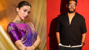 ১২ বছর পর রাজ-মিমি জুটি বাঁধতেই উত্তাল নেটদুনিয়া! থ্রিলার ঘরানার নতুন এই প্রোজেক্টে চমক কী?