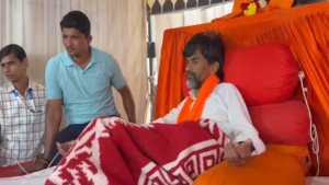 অনশন ভাঙলেন মনোজ জারাঙ্গে! ৩ মাসের চরম আল্টিমেটাম দিতেই রাজ্য রাজনীতিতে কেন তুঙ্গে জল্পনা?