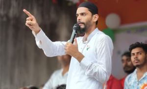 আইএসএফের প্রতীক নিয়ে বড় ধাক্কা! নির্বাচন কমিশনের বিরুদ্ধে সোজা আদালতে আইনি লড়াইয়ে নামলেন বিধায়ক