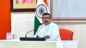 নারীদের সুরক্ষায় জঘন্য অপরাধীদের ছাড় নয়! কোচবিহারের বৈঠকে আর কী নির্দেশ দিলেন শুভেন্দু?
