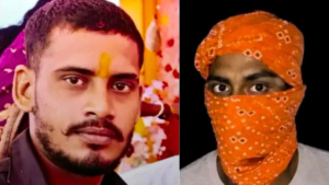 রাস্তা থেকে তুলে নিয়ে গিয়ে দ্বাদশ শ্রেণির ছাত্রীকে নির্যাতন! এনকাউন্টার করে কুখ্যাত অপরাধীকে ধরল পুলিশ