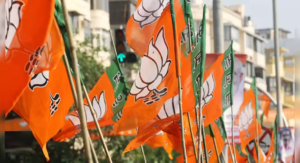 রাজস্থানে বিজেপির জোড়া ফলায় কুপোকাত বিরোধীরা! জয়পুর থেকে যোধপুর—উপ-মেয়র পদেও পদ্ম ফুটিয়ে ইতিহাস