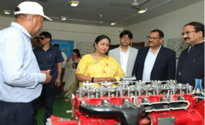পলিউশন ঠেকাতে বড় পদক্ষেপ! বছরে ১ লক্ষ গাড়ি পরীক্ষার আলট্রা-মডার্ন সেন্টারের উদ্বোধন করলেন মুখ্যমন্ত্রী