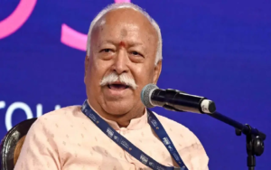 বাংলায় এক লাফে দ্বিগুণ হচ্ছে আরএসএসের শাখা! আগামী ৮ অক্টোবর বর্ধমানে আসছেন মোহন ভাগবত, কোন বড় ছক কষছে সঙ্ঘ?