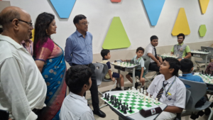 ৬৪ খোপের জাদুতে বাড়ছে মেধা! মফঃসল থেকে বাংলার নতুন গ্র্যান্ডমাস্টার তুলে আনতে বড় ঘোষণা দিব্যেন্দু বড়ুয়ার