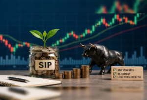 ‘গত তিন বছর ধরে SIP থেকে মিলছে না কাঙ্ক্ষিত রিটার্ন?’ টাকা তুলে নেওয়ার আগে কোন ৫টি ভুল একদম করবেন না?