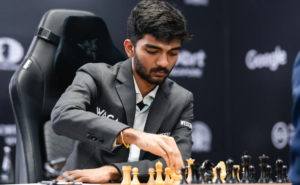 ‘সামরখন্দে ভারতের জোড়া ইতিহাস!’ চেস অলিম্পিয়াডে পুরুষদের রুপো আর মহিলাদের ব্রোঞ্জ জয়ে বিশ্বজুড়ে জয়জয়কার