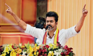 ‘সরকারি হাসপাতালে জন্ম নিলেই সোনা উপহার!’ নবজাতকদের জন্য বিরাট প্রকল্পের সূচনা করলেন থালাপথি বিজয়
