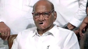 মহারাষ্ট্রের রাজনীতিতে মহা-বিস্ফোরণ! এনসিপি কি সত্যিই হাত মেলাচ্ছে অন্য দলের সঙ্গে? কী বললেন শরদ পাওয়ার?