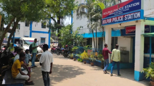 বিজেপি নেতা চন্দন ভল্লা খুন কাণ্ডে বিরাট মোড়! গ্রেফতার ২, নেপথ্যে কি জমি মাফিয়া চক্র?