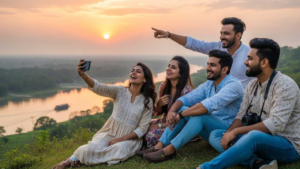 অক্টোবরে আসছে লম্বা ছুটির সুযোগ! দিল্লি, মুম্বই ও বেঙ্গালুরুর আশেপাশেই রয়েছে পকেটের মধ্যে থাকা এই দারুণ জায়গাগুলি
