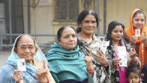 ভোটার হওয়াল ঝামেলা কমল! ফর্ম-৬ নিয়ে নির্বাচন কমিশনের কোন বড় ঘোষণায় স্বস্তি পেলেন নতুন ভোটাররা?