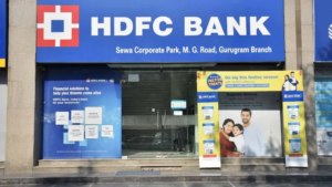 বড় চমক এইচডিএফসি ব্যাংকে! নতুন চিফ কমপ্লায়েন্স অফিসার হিসেবে কার নাম ঘোষণা করল দেশের বৃহত্তম বেসরকারি ব্যাংক?