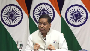 রাশিয়ায় চাকরি মানেই সরাসরি মৃত্যুর পরোয়ানা! লোভনীয় ফাঁদে পা দেওয়ার আগে জানুন কেন্দ্রের চরম সতর্কতা