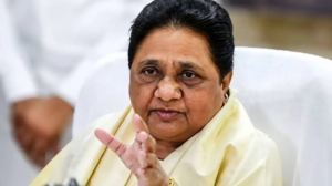 “আন্দোলন হাইজ্যাক করেছে রাজনৈতিক দলগুলো!” তরুণ প্রজন্মের বিক্ষোভ নিয়ে মুখ খুললেন বিএসপি সুপ্রিমো!
