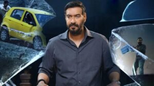 মুক্তির আগেই বক্স অফিসে সুনামি! ঝড়ের গতিতে বিক্রি হলো ‘দৃশ্যম ৩’-এর লাখ লাখ টিকিট, ভাঙবে সব রেকর্ড?