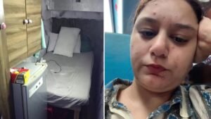 ৪৫ হাজার টাকার ঘরে শুধুই ছোট ডিব্বা! দুবাইয়ের এই বিলাসবহুল জীবন দেখে মাথা ঘুরে যাবে!