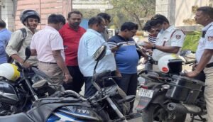 ট্রাফিক ফাইন না দিলে সোজা কাটবে বিদ্যুৎ সংযোগ! সুপ্রিম কোর্টের এই চরম নির্দেশ শুনে আঁতকে উঠবেন!