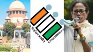 হাতছাড়া হবে ঘাস-ফুল প্রতীক? টিএমসির নাম ও মামলার জটে নির্বাচন কমিশনকে কড়া সময়সীমা বেঁধে দিল সুপ্রিম কোর্ট!
