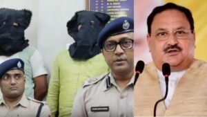 খুনের চেষ্টার তদন্তে ফাঁস বড় রহস্য! জেপি নাড্ডার কনভয়ে হামলার ঘটনায় নাম জড়াল দুই নেতার