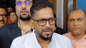 “এবার ৩৬৫ দিনই ট্যুরিজমের ধামাকা!”-পর্যটন শিল্পকে বিশ্বসেরা করতে বিরাট ঘোষণা মন্ত্রীর