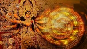 মহালয়া থেকেই শুরু রাজযোগের খেলা!, কোন ৪ রাশির কপালে রয়েছে মা দুর্গার বিশেষ কৃপা?