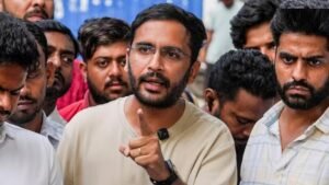 “টানা ৩ দিন ৩ রাত ঘুমোতে দেননি!”-অভিজিৎ দীপকের সঙ্গী কে এই আশুতোষ রাঙ্কা?