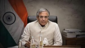 কে এই CEC জ্ঞানেশ কুমার? একনজরে জেনেনিন জ্ঞানেশ কুমার কতটা ‘জ্ঞানী’?