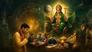 নবমীর দিন মালব্য রাজযোগ, ৫ রাশির জাতকদের হবে বিরাট উন্নতি