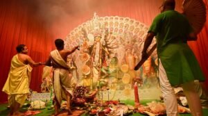 পুজোয় কি আস্ত দু’দিন মিলল সপ্তমী? আজ না কাল—আসল কোন দিনে করবেন মায়ের আরাধনা?