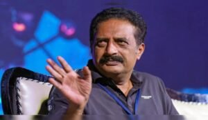 “আমরা বাংলাদেশ বা নেপাল নই!” দেশের সরকার বদল নিয়ে বিস্ফোরক মন্তব্য প্রকাশ রাজের