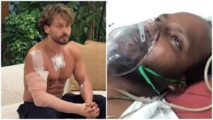 টাইগারের ওপর গুলিকাণ্ডের নেপথ্যে কে? কোটা থেকে গ্রেফতার তিন দুষ্কৃতী