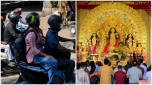 ড্রাই ডে-তেও মত্ত অবস্থায় ড্রাইভিং! কলকাতার রাজপথে নামল পুলিশের চরম খাঁড়া
