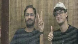 ‘আরশোলা’ নেতাদের বন্দিদশা নিয়ে বিস্ফোরক মোড়! দিল্লি হাইকোর্টের দ্বারস্থ CJP, উত্তাল রাজনীতি