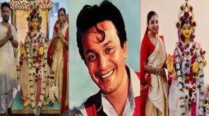 “উত্তমকুমারের স্ত্রীর মুখের আদলে মা লক্ষ্মী!”-৭৬ বছরে পা দিল চট্টোপাধ্যায় বাড়ির পুজো,জেনেনিন  গোপন ঐতিহ্য