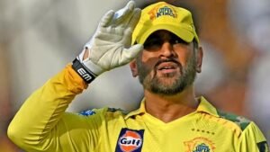 IPL 2027-এ খেলবেন ধোনি? কোটি কোটি ভক্তকে চমকে দেওয়া বড় আপডেট দিলেন ‘থালা’!