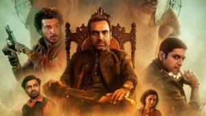 হলে দেখা হয়নি? OTT-তে তার চেয়েও বেশি চমক নিয়ে হাজির ‘মির্জাপুর: দ্য মুভি’!