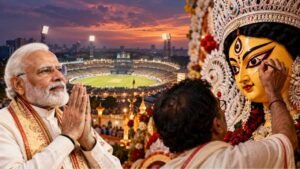 মহালয়ায় মোদী আসছেন শহরে, ট্রাফিক নির্দেশিকা জারি, ১০ অক্টোবর কোন কোন রাস্তা বন্ধ?