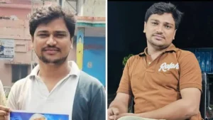 স্ত্রীকে জিতিয়ে নিজে ছিলেন নেপথ্যে! কংগ্রেস নেতার রহস্যমৃত্যুতে মোরাদাবাদে যা ঘটল জানলে শিউরে উঠবেন