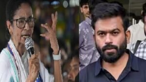 “এ তো অঘোষিত জরুরি অবস্থা!” অভিজিৎ দীপকে আটক হতেই  হুঙ্কার মমতার