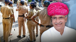 গায়ে জ্বলন্ত কাঠ, ৪০টি আঘাতের চিহ্ন! রাজস্থানে প্রাক্তন বিধায়ককে পিটিয়ে হত্যা, পুলিশি নিষ্ক্রিয়তায় তোলপাড়!