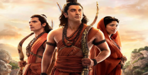 রণবীর-সাই পল্লবীদের আসল গলা নাকি কৃত্রিম বুদ্ধিমত্তা? দীপাবলির আগেই ‘রামায়ণ’ নিয়ে ফাঁস আসল সত্যি