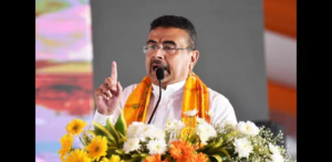 “হ্যাঁ, আমরা হিন্দুদের দল, কপালে তিলক পরি!” বিধানসভায় দাঁড়িয়ে বিস্ফোরক মন্তব্য মুখ্যমন্ত্রীর