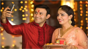 করবা চৌথে স্ত্রীদের পাশাপাশি স্বামীদেরও বাম্পার উপহার! ঐতিহাসিক সিদ্ধান্ত মুখ্যমন্ত্রী সুখুর