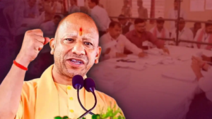 ২০২৭ বিধানসভার আগে যোগীর গড়েই ধস! যোগী-মোদী সাম্রাজ্যে সমাজবাদী পার্টির ধামাকা চমক