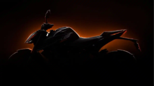 ক্লচ ছাড়াই বদলানো যাবে গিয়ার! আসছে নতুন KTM 200 Duke, টিজার আসতেই উন্মাদনা বাইকপ্রেমীদের