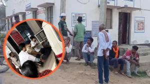 ৯ মাসের শিশুকন্যা সহ মর্মান্তিক মৃত্যু ৪ জনের! ছপরার রাস্তায় দানবীয় ট্রাকের ধাক্কায় দুমড়ে-মুচড়ে গেল অটো