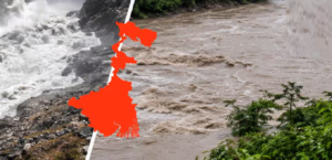 হিমবাহ গলানো জলের স্রোতে ভাসছে ভুটান! হুড়মুড়িয়ে ধেয়ে আসছে প্লাবন, বাংলা ও অসমের জন্য বড় বিপদের ঘণ্টা