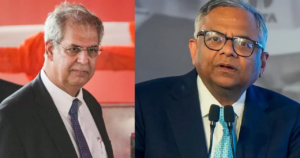 রতন টাটার প্রয়াণের পরেই টাটা পরিবারে চরম গৃহযুদ্ধ! নোয়েল টাটা ও চন্দ্রশেখরনের ‘গোপন বৈঠক’ নিয়ে তোলপাড়!