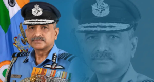 ভারতীয় বায়ুসেনার নতুন শীর্ষে এয়ার মার্শাল আশুতোষ দীক্ষিত! ২৯তম প্রধান হিসেবে সামলাবেন দেশের আকাশ সুরক্ষার দায়িত্ব